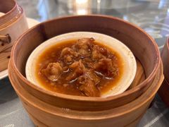 -万豪酒店·咏豪中餐厅