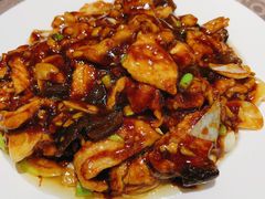 泰丰过油肉-泰丰楼(前门西大街店)