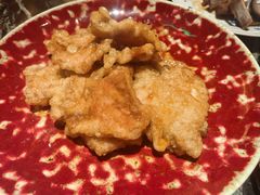 -奉天小馆·非遗东北菜(沈阳万象城店)