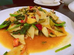 炒饵块-喜洲翰林餐厅(董家百年老宅店)