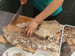 -澄城学斌水盆羊肉(总店)