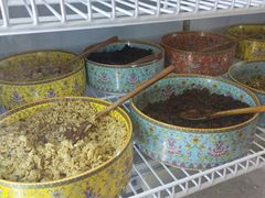 -桥门程记(兰州南关夜市店)