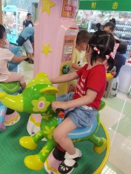 点击看大图 -莫莉幻想儿童乐园(天津熙悦汇店)