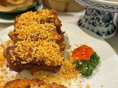 -誉八仙粤菜(万象天地店)