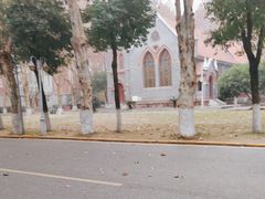 -武汉市第四中学