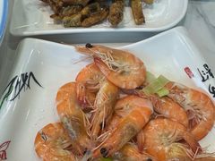 -威海渔村(静安旗舰店)