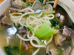 -大叔家福鼎小吃(十全街店)