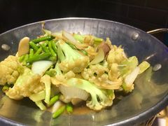 -北疆饭店(金狮广场店)