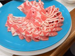 -草原传奇鲜羊火锅(桥北店)