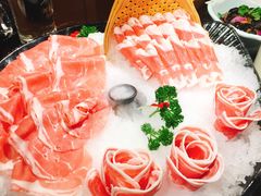 -快乐小羊·内蒙牛羊肉火锅(流花中心店)