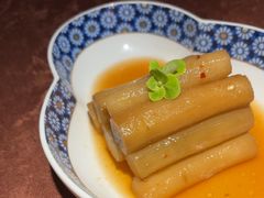 -兰庭玉树·老饭骨家宴(后海店)