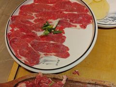 -贵厨酸汤牛肉(小十字店)