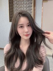 -3AM·S HAIR SALON烫发染发接发
