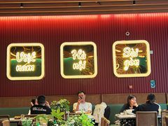 -PHO爺·越南料理(亦庄大族广场店)