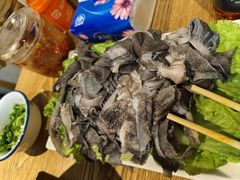 -牛八宝桂林米粉(八里庄店)