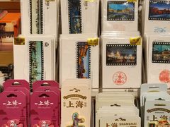 -三生有信(豫园商城店)