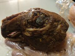 -双流传承老妈兔头(玉林总店)