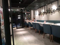 大堂-印湘·剁椒鱼头(安宁庄店)