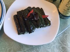 -烤肉宛饭庄(南礼士路店)