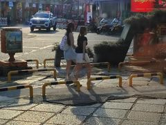 -肯德基(泉州东街店)