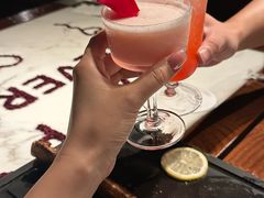 -恰餐厅 CHAR Bar & Grill (珠海仁恒洲际店)