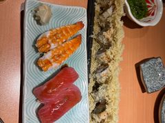 -TORO MaKi 寿司·日料(华创店)