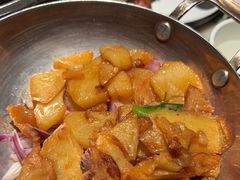 -绿茶餐厅(昌平悦荟店)