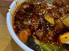 -邢老三肉丸糊辣汤(西安总店)