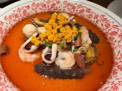 -波螺油子青岛本帮菜(银座店)