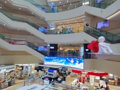 -王府井百货(总府店)