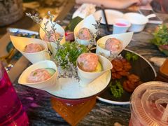 -慢丽江·庭院云南火锅(付家庄店)
