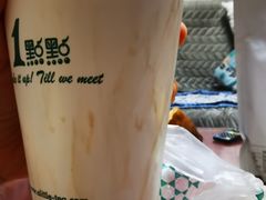 -1点点(万达茂店)