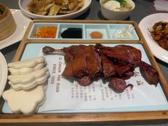 -四川饭店(城乡购物中心店)