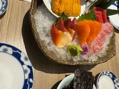 -小山日本料理(兴业太古汇店)