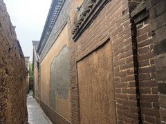 -鸡鸣驿古城
