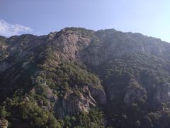 -雁荡山风景名胜区