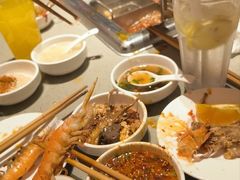 -海底捞火锅(珠影星光城夜宵主题店)