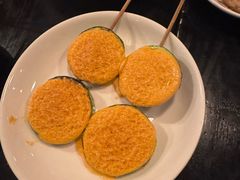 -三酉星·枫·山風与野菜(上海总店)