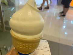 -DQ·蛋糕·冰淇淋(川沙东海岸店)