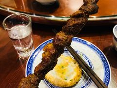 -蠔友汇(皇姑店)
