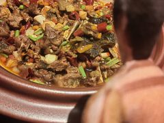 -千百味红餐厅·江西菜(绿地双子塔店)