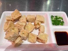 普宁豆腐-潮界(虹桥新天地店)