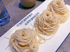 -羊来顺冰煮鲜羊 铁锅烀羊肉(中央大街店)