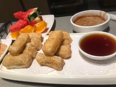 -海底捞火锅(奥森店)