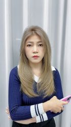 点击看大图 -丝语萱形象