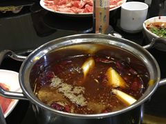 -朝天门火锅(围场店)