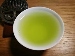 抹茶玄米-柴务处·柴犬主题狗咖