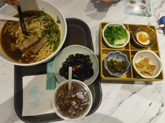 -康师傅私房牛肉面(申虹店)