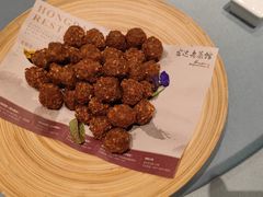 -宏达宴老菜馆(群力第四大道店)