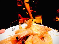 北极虾-汉巴味德(大悦城店)